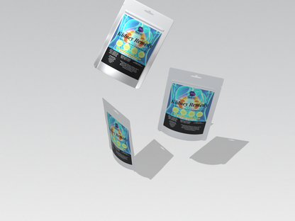 [HOLIDAY SPECIAL] Kidney Remedy Herbal Tablets- Kidney Cleanse, Best For Dialysis